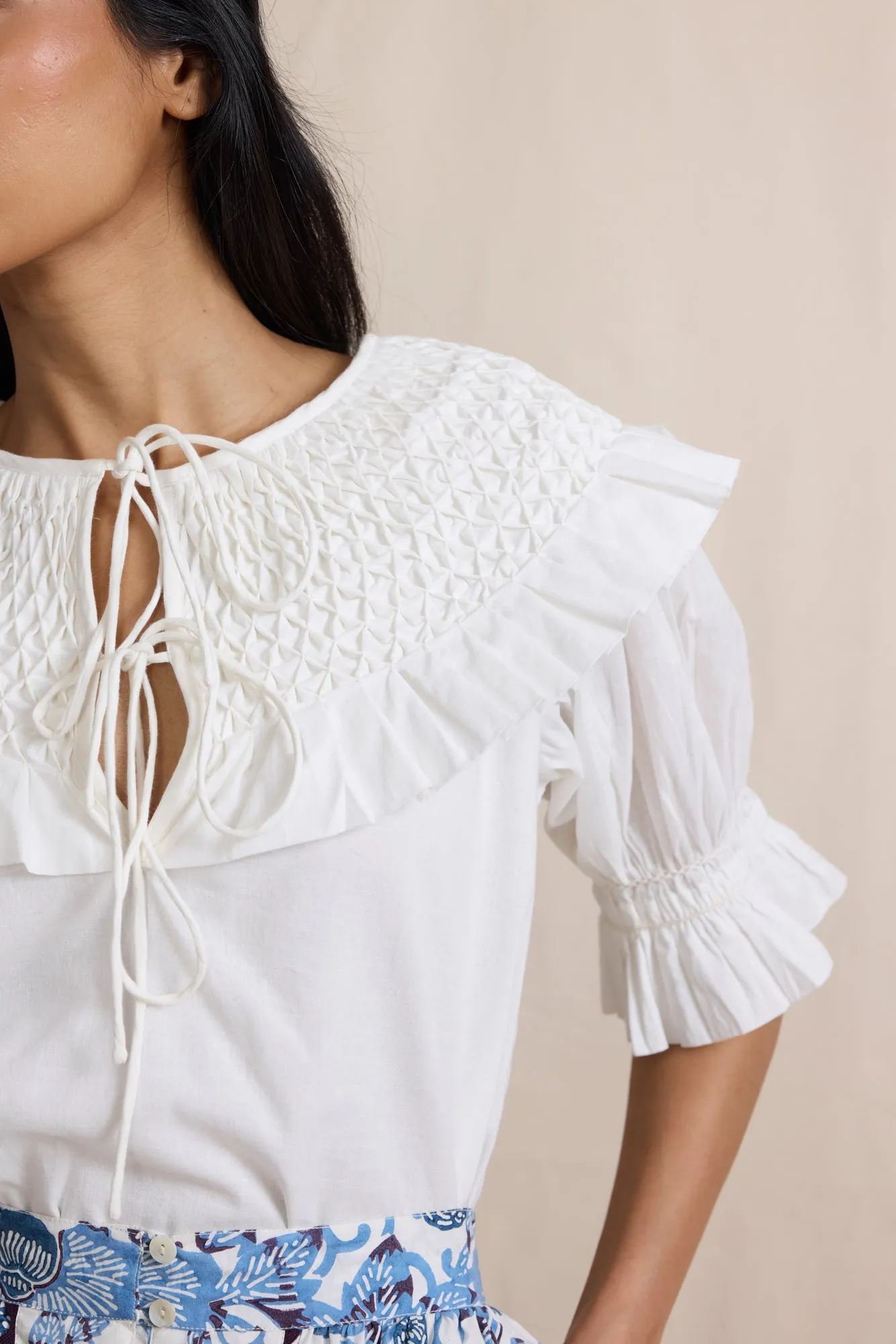 Esme Shirt