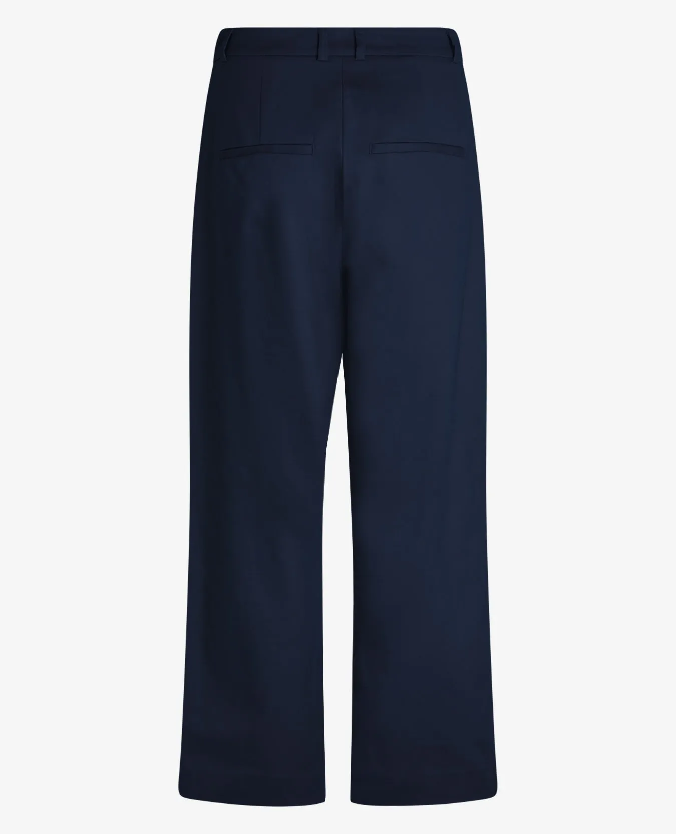 ESSENTIAL STRETCH TROUSERS