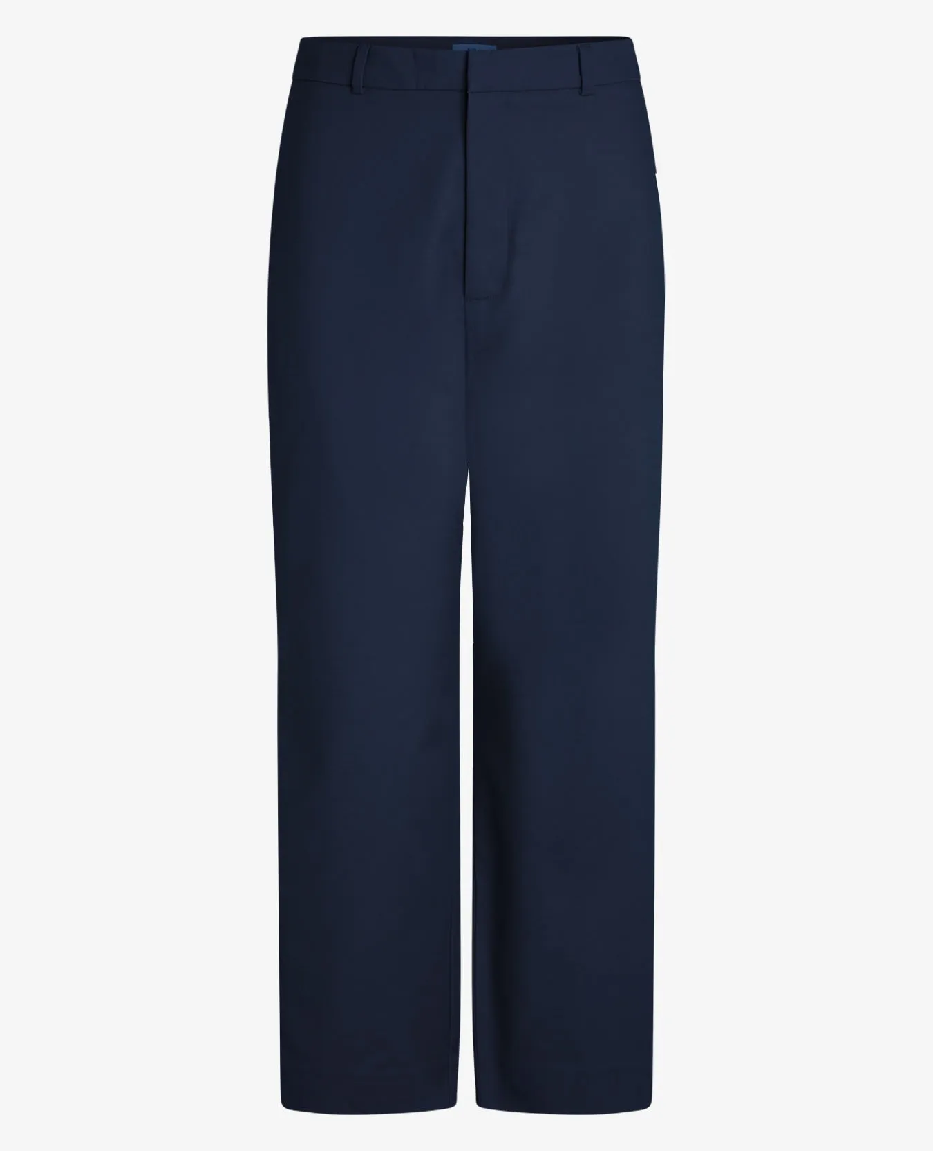 ESSENTIAL STRETCH TROUSERS