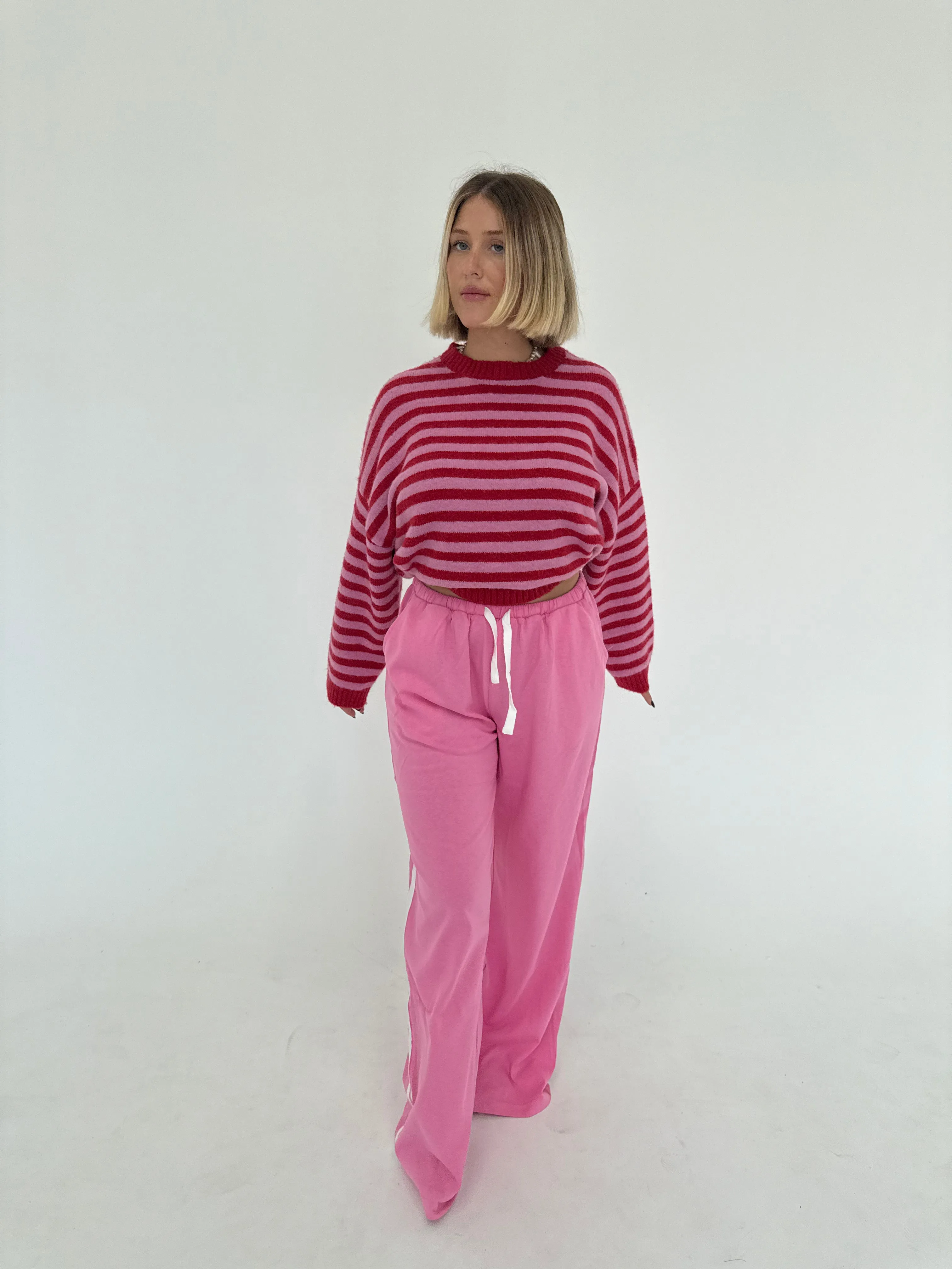 Everyday pants - candy