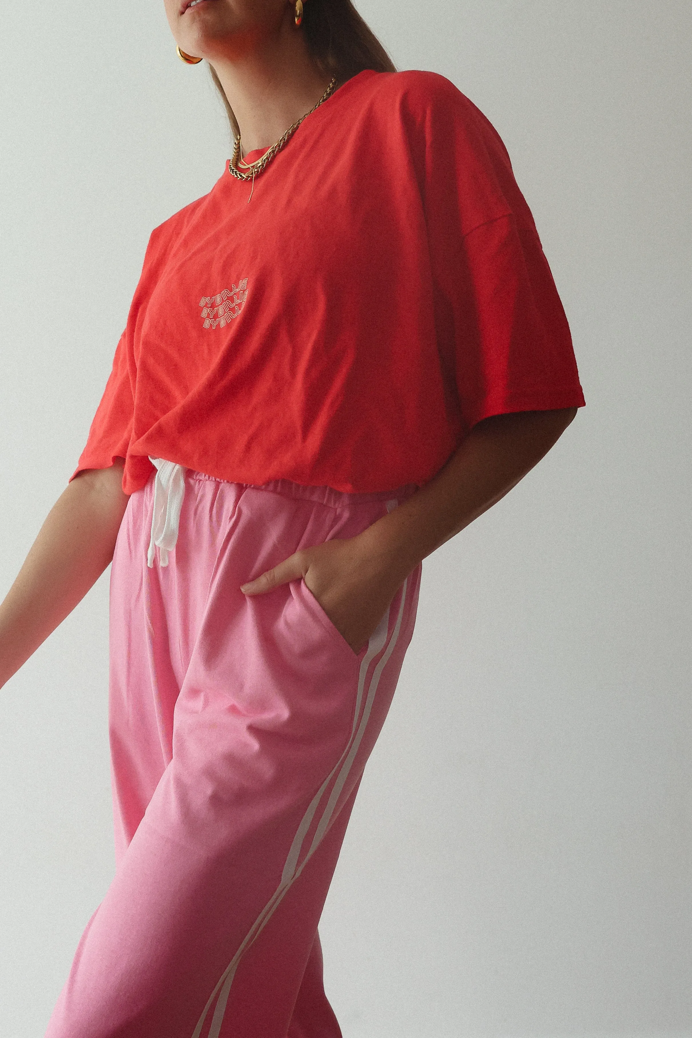 Everyday pants - candy