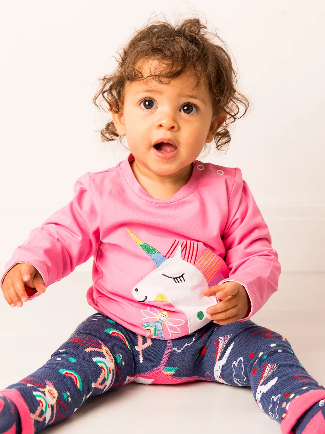 Fairytale Outfit (2PC)