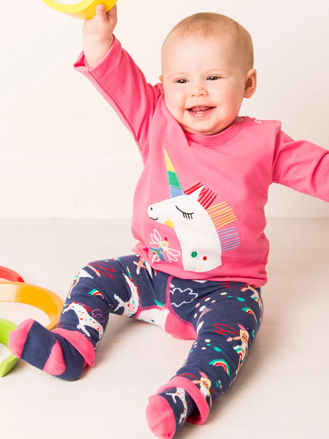 Fairytale Outfit (2PC)
