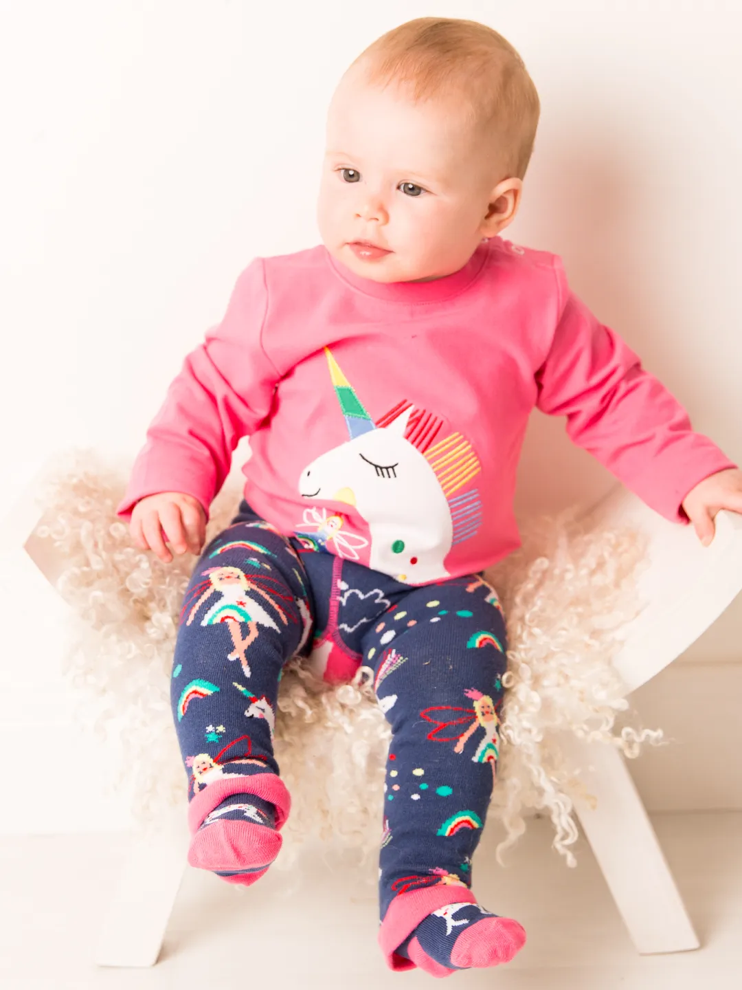 Fairytale Outfit (2PC)