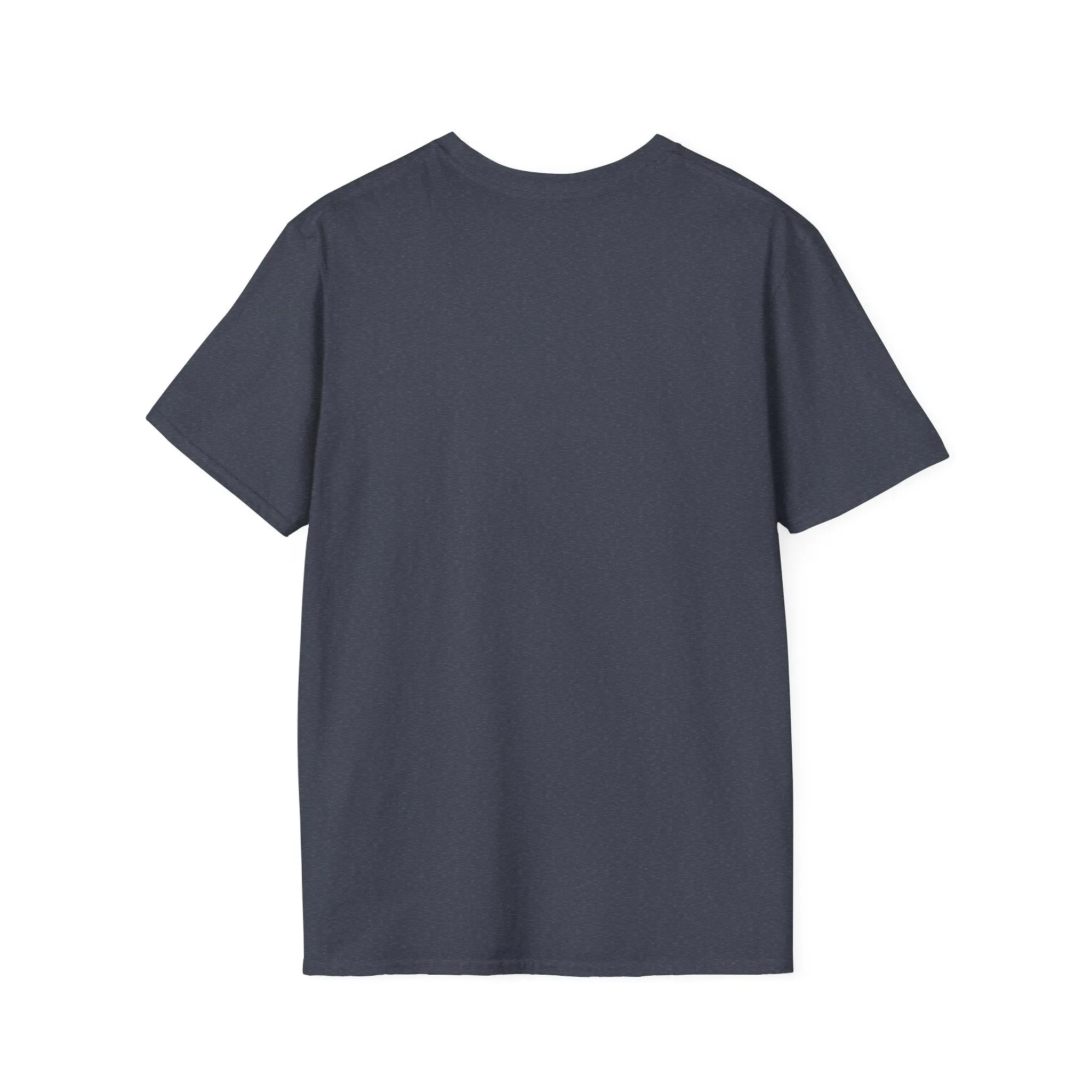 Fake smile unisex tee