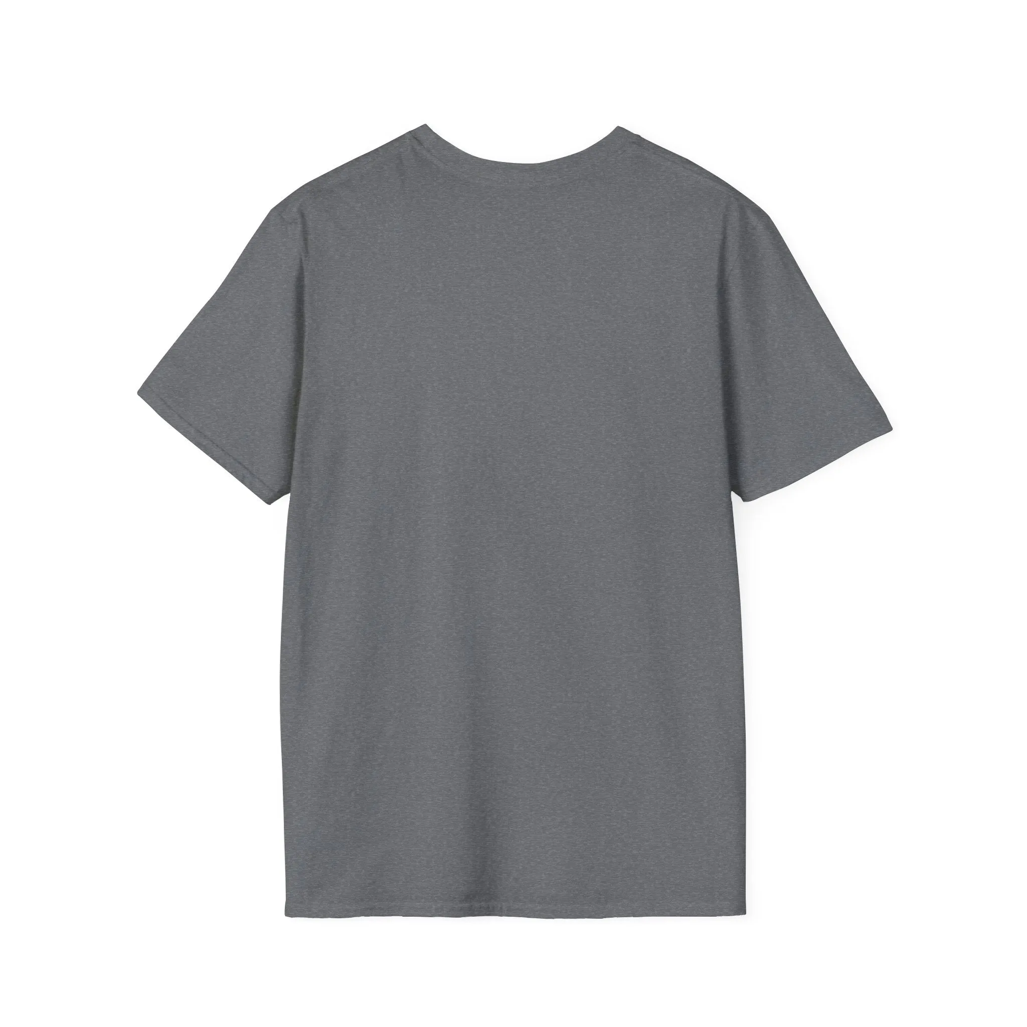 Fake smile unisex tee