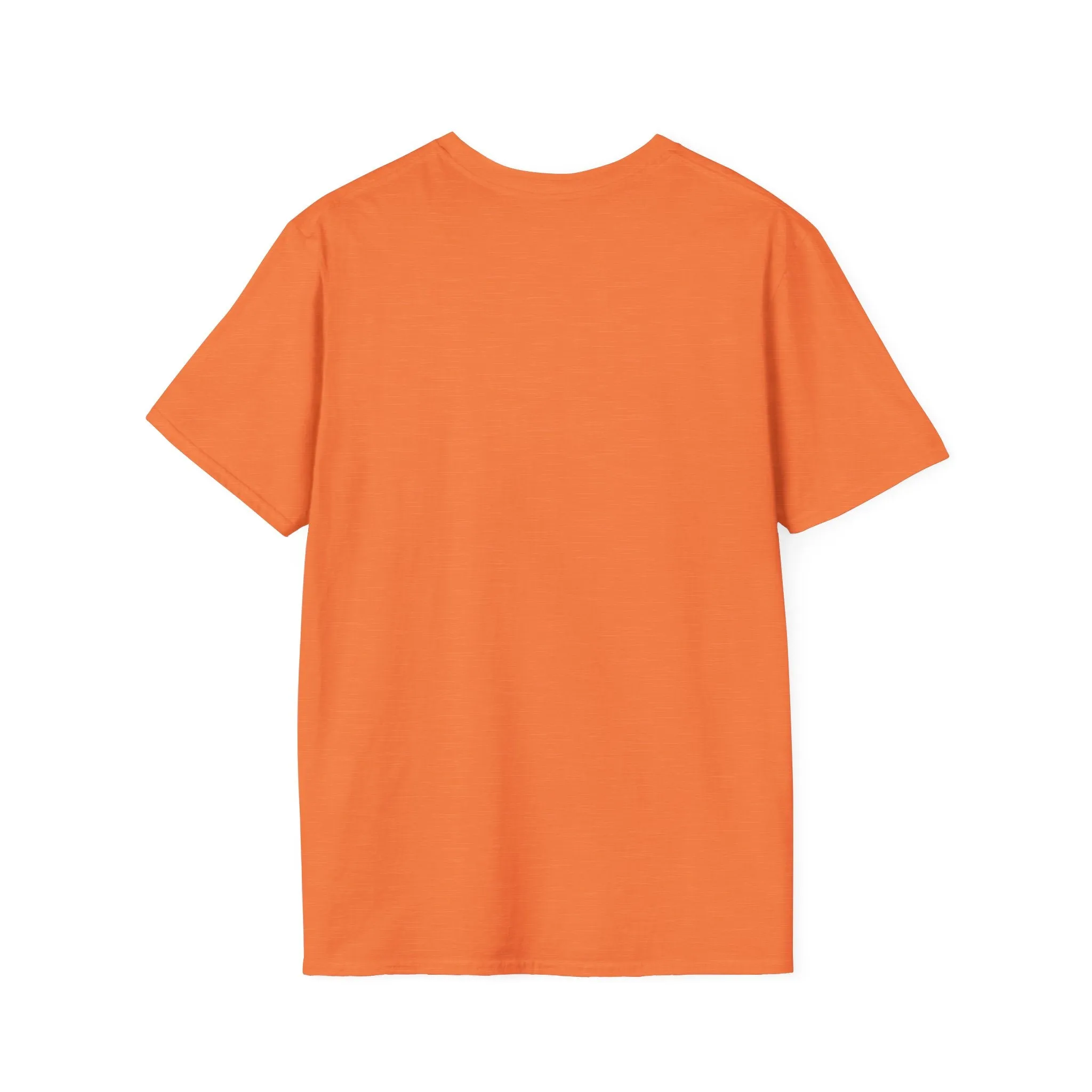 Fake smile unisex tee