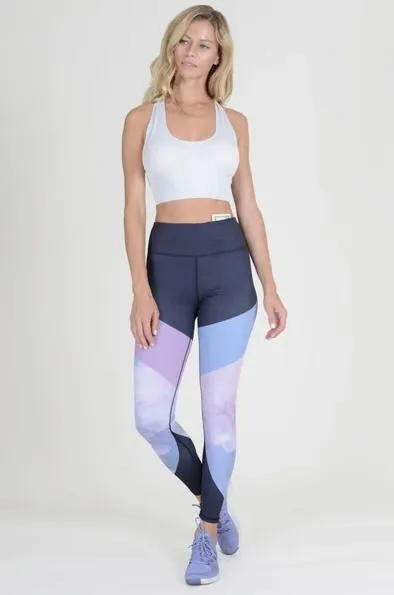 Fantasy Yoga Legging
