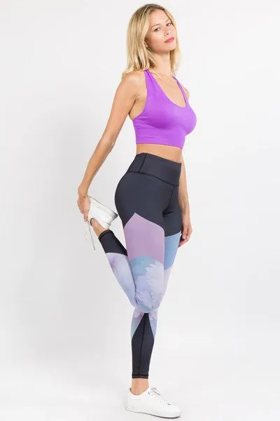 Fantasy Yoga Legging