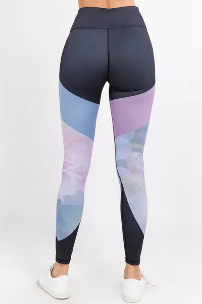 Fantasy Yoga Legging