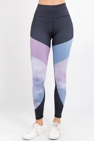 Fantasy Yoga Legging