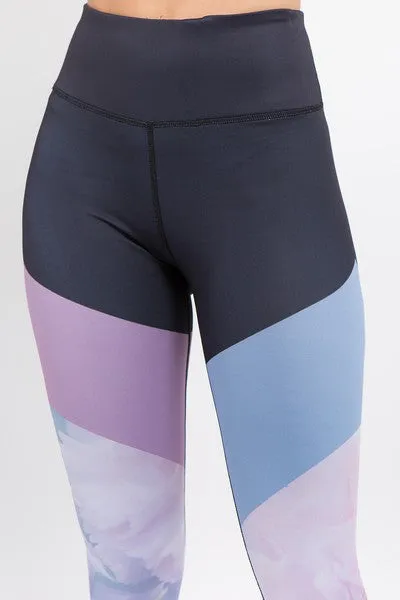 Fantasy Yoga Legging