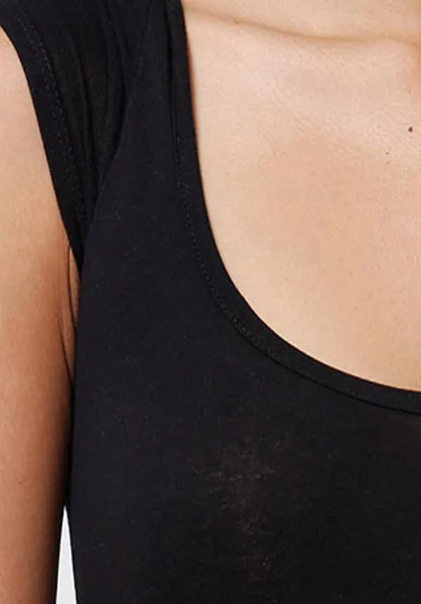 Feel Free Short Sleeve Bodysuit