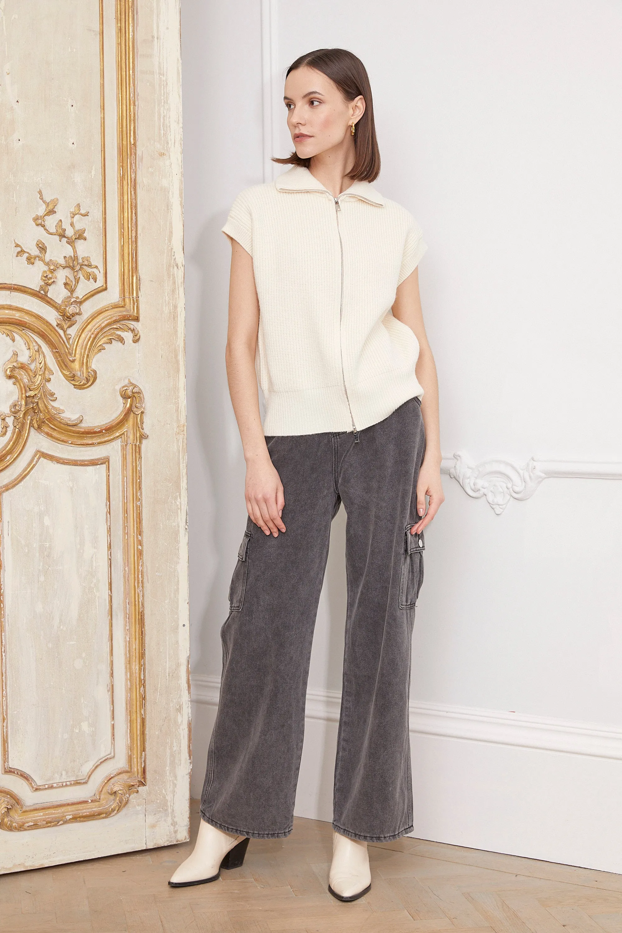 FERON CARDIGAN