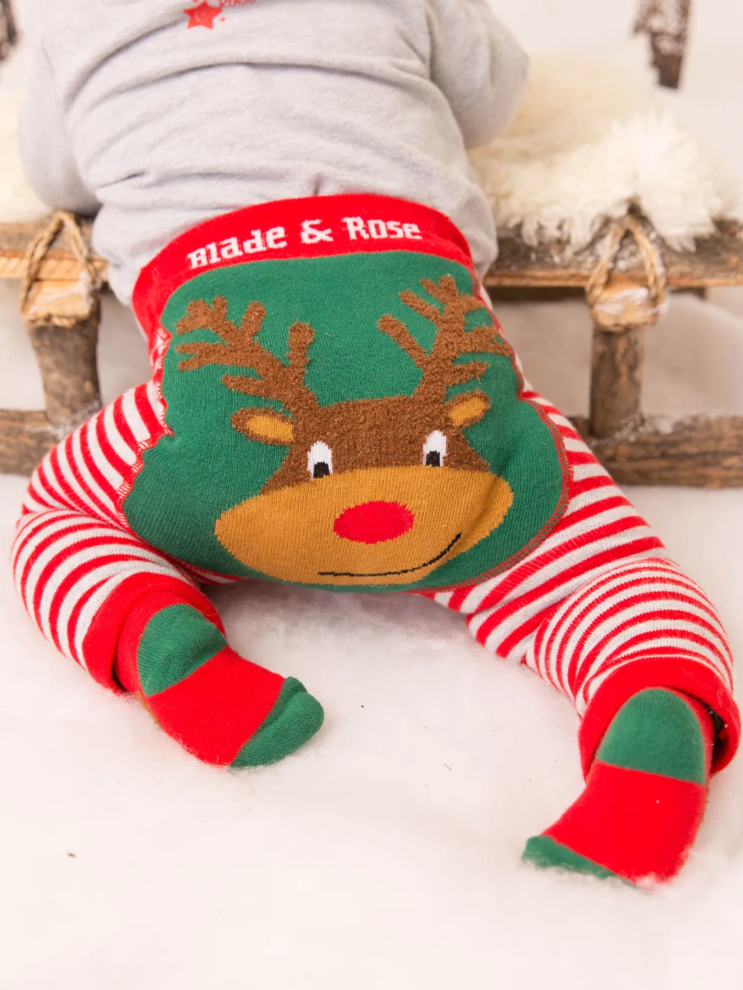 Festive Leggings