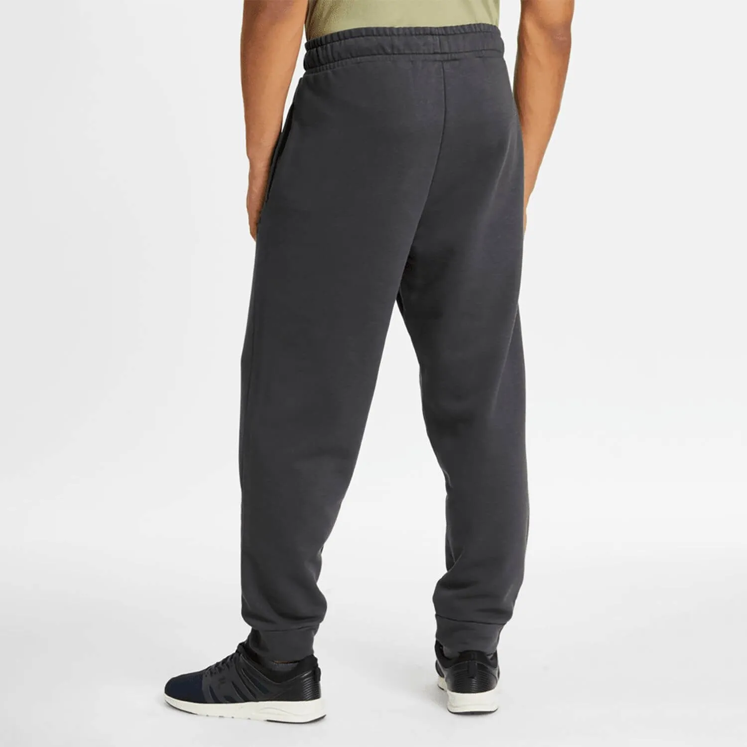FILA CROLLES dropped crotch pants Phantom