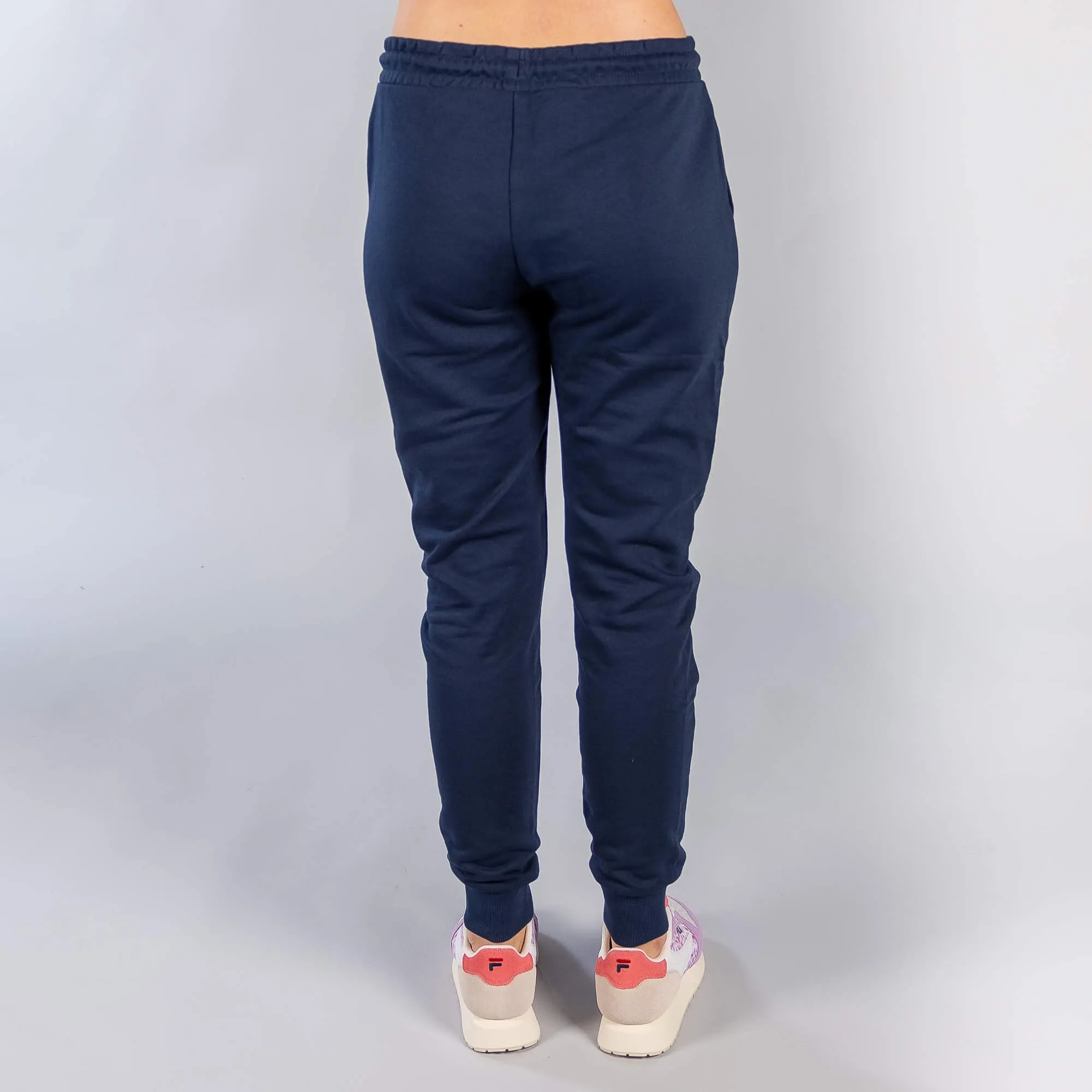 Fila LAKIN sweat pants black iris
