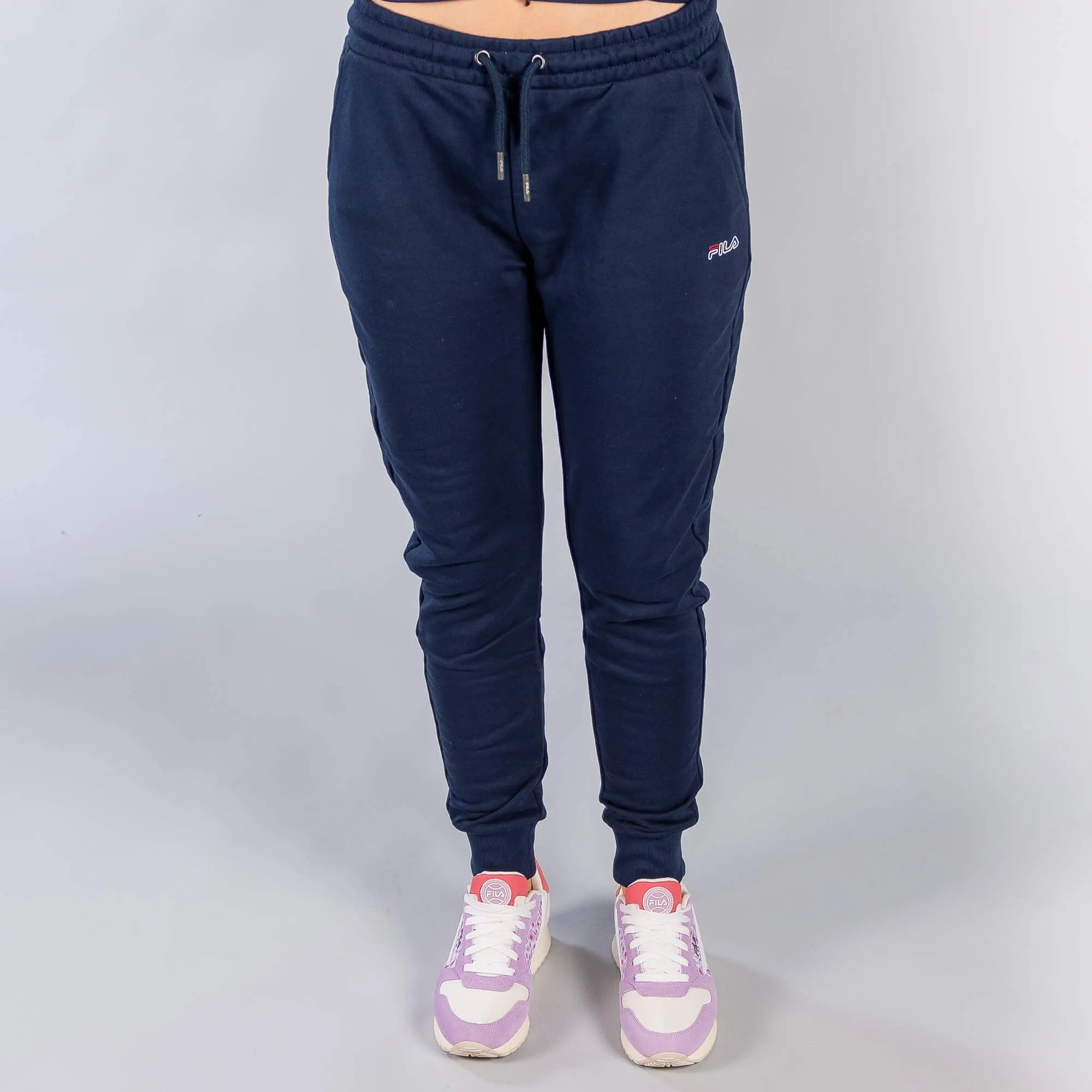 Fila LAKIN sweat pants black iris