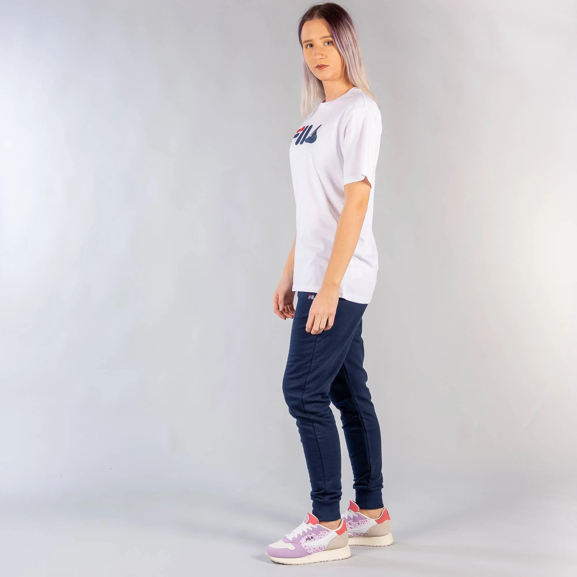 Fila LAKIN sweat pants black iris