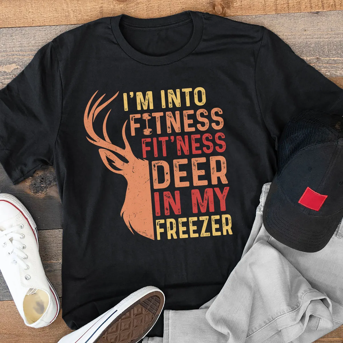 Fitness, Husband, Brothers, Dad, Boyfriend, Birthday, Father's Day, Funny T-Shirts, T-shirts For Men, Charcoal, S