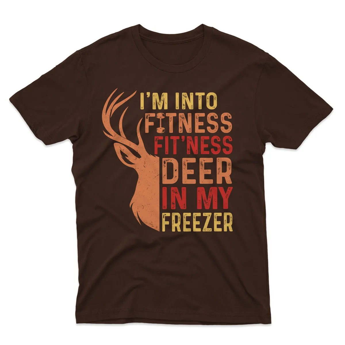 Fitness, Husband, Brothers, Dad, Boyfriend, Birthday, Father's Day, Funny T-Shirts, T-shirts For Men, Charcoal, S