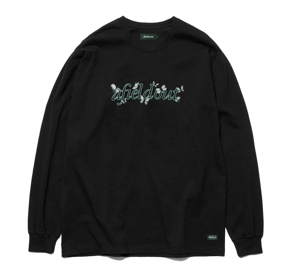 FLUTTER L/S TEE