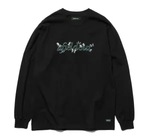 FLUTTER L/S TEE