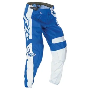 Fly Kids F-16 Blue/ White Pants