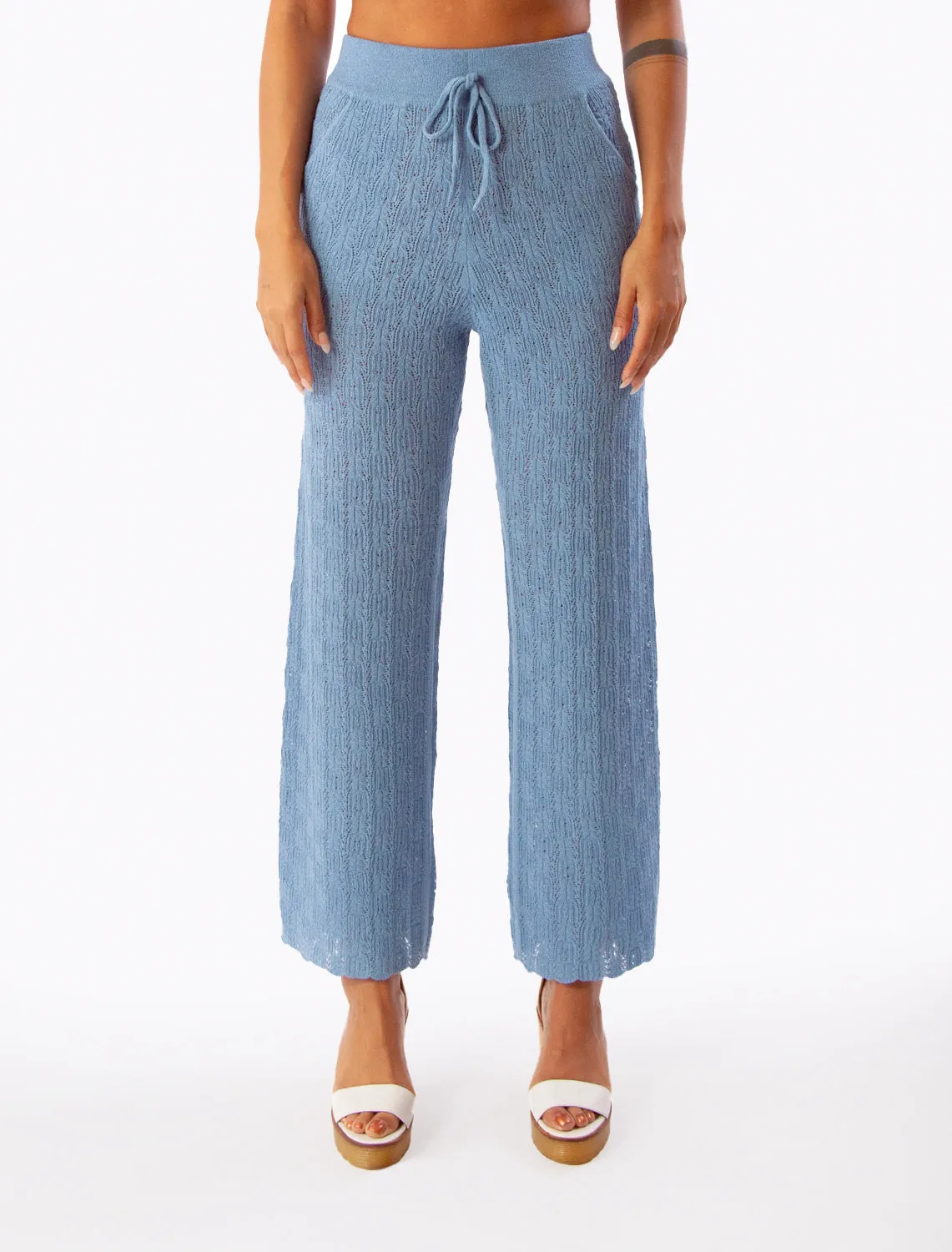 FOXIE PANT