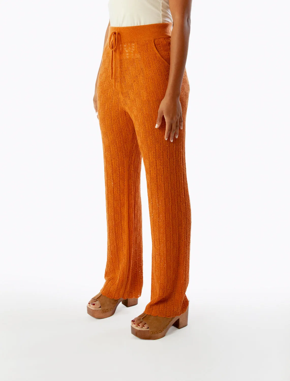 FOXIE PANT