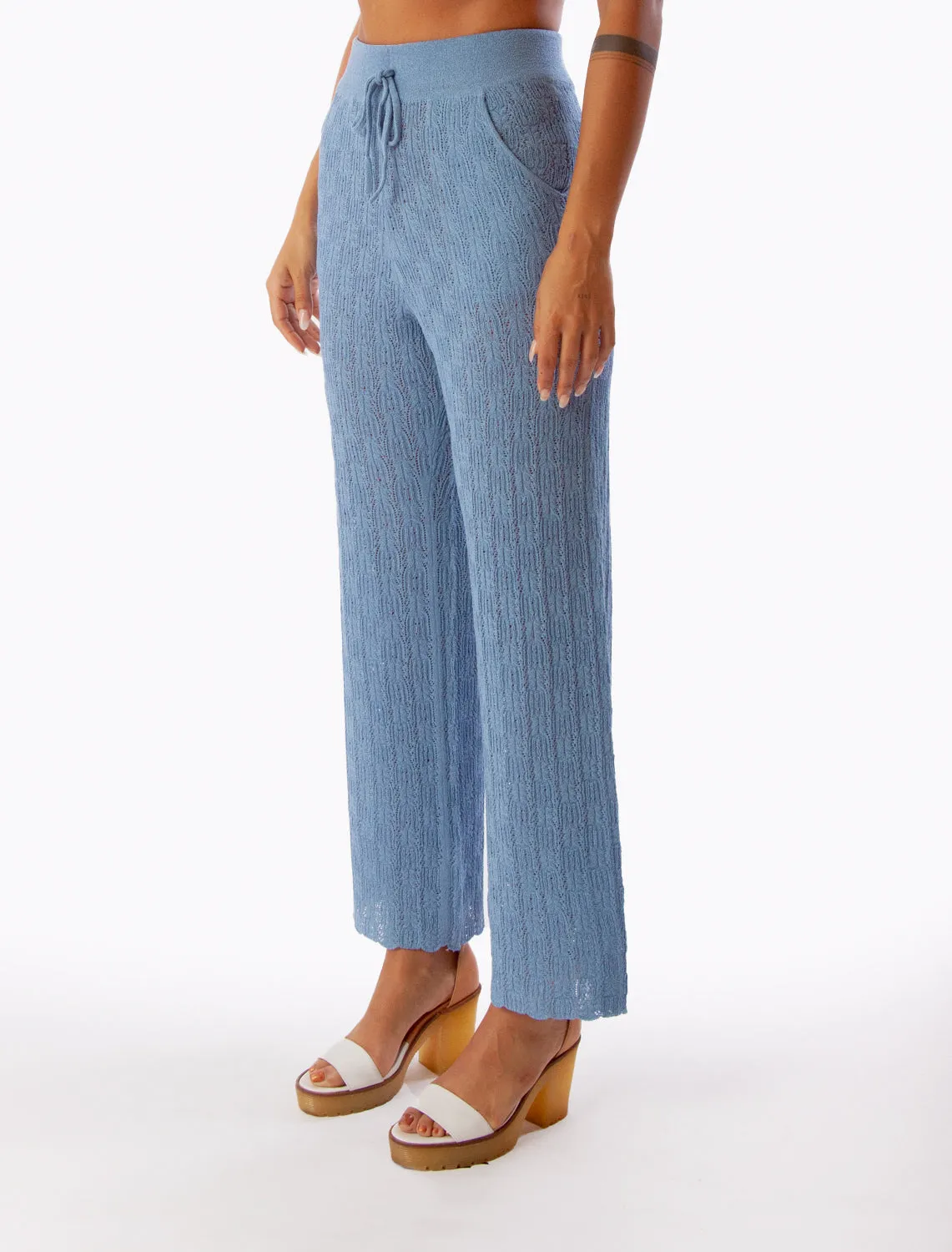 FOXIE PANT