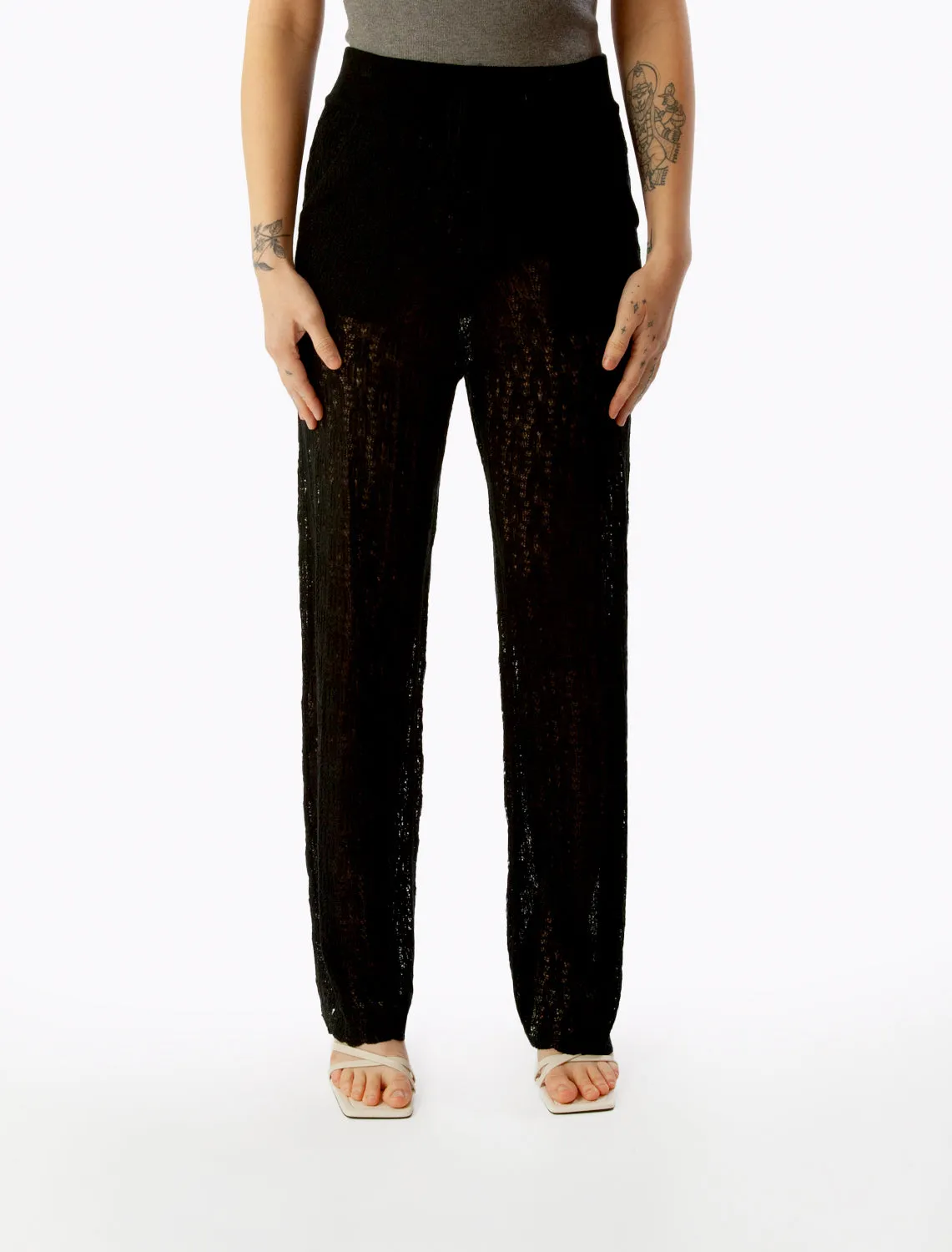 FOXIE PANT