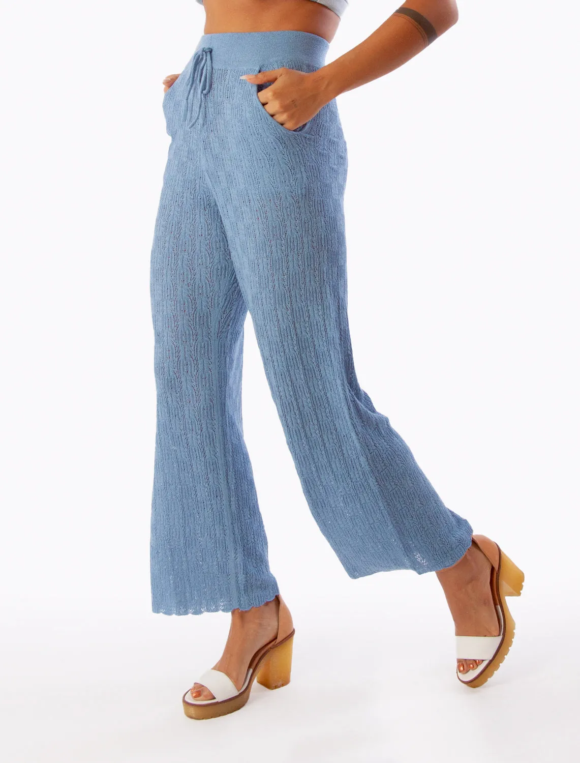 FOXIE PANT