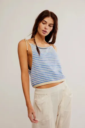 Free People Claire Tank