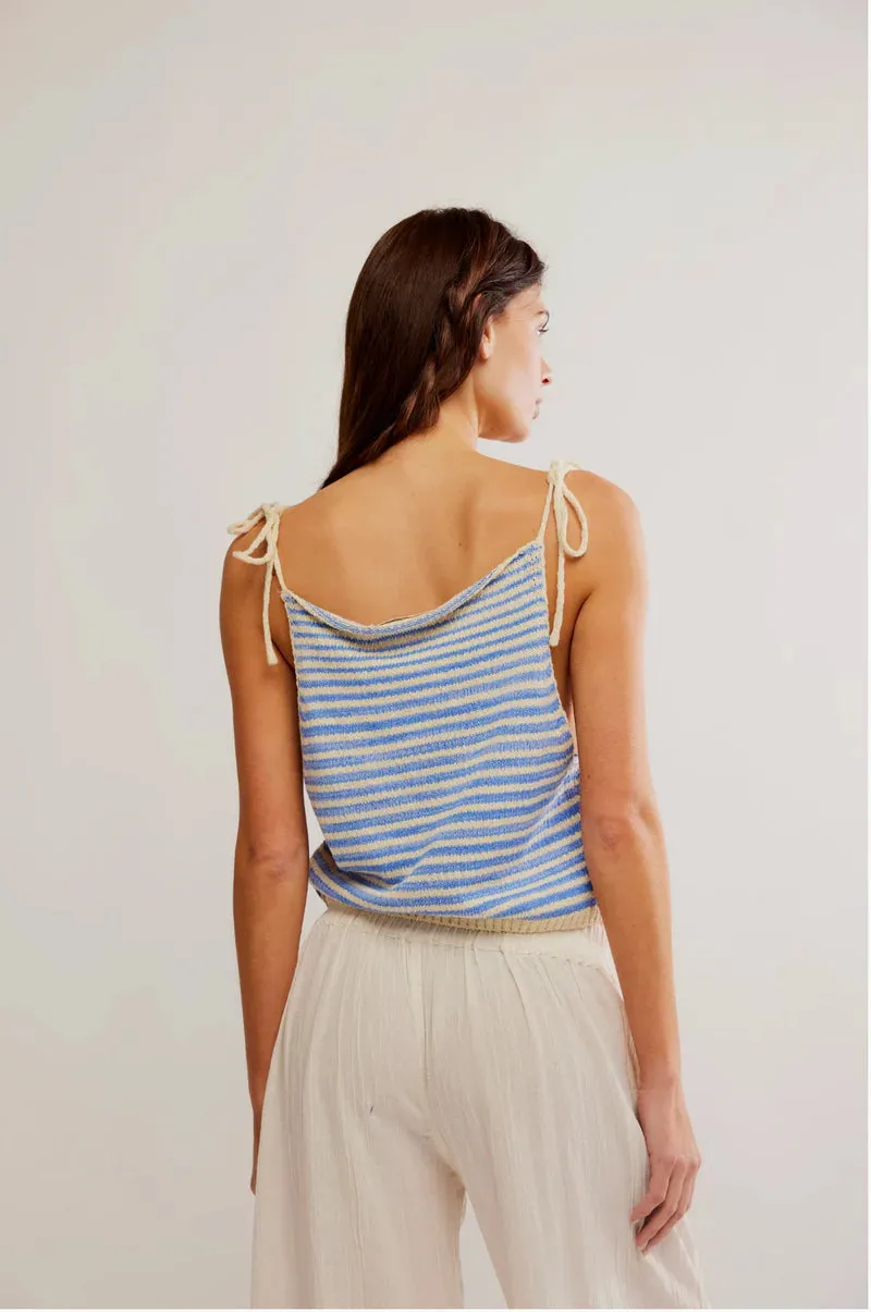 Free People Claire Tank