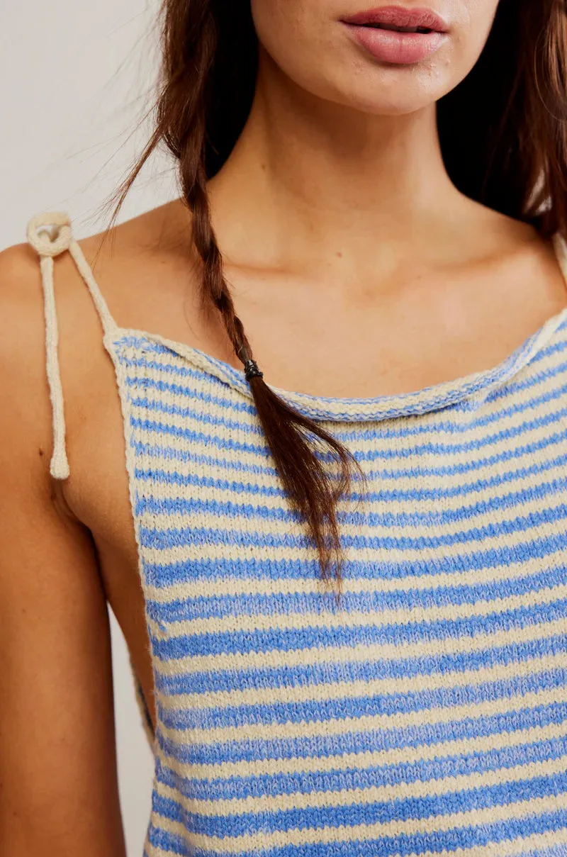 Free People Claire Tank