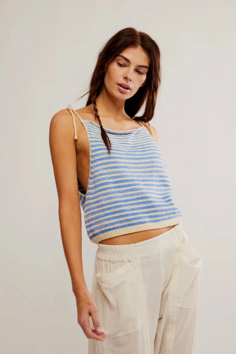 Free People Claire Tank
