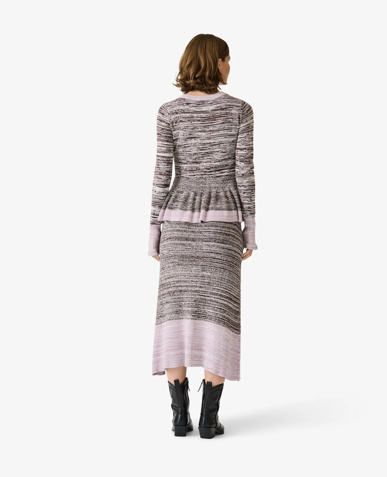 FRONN SKIRT