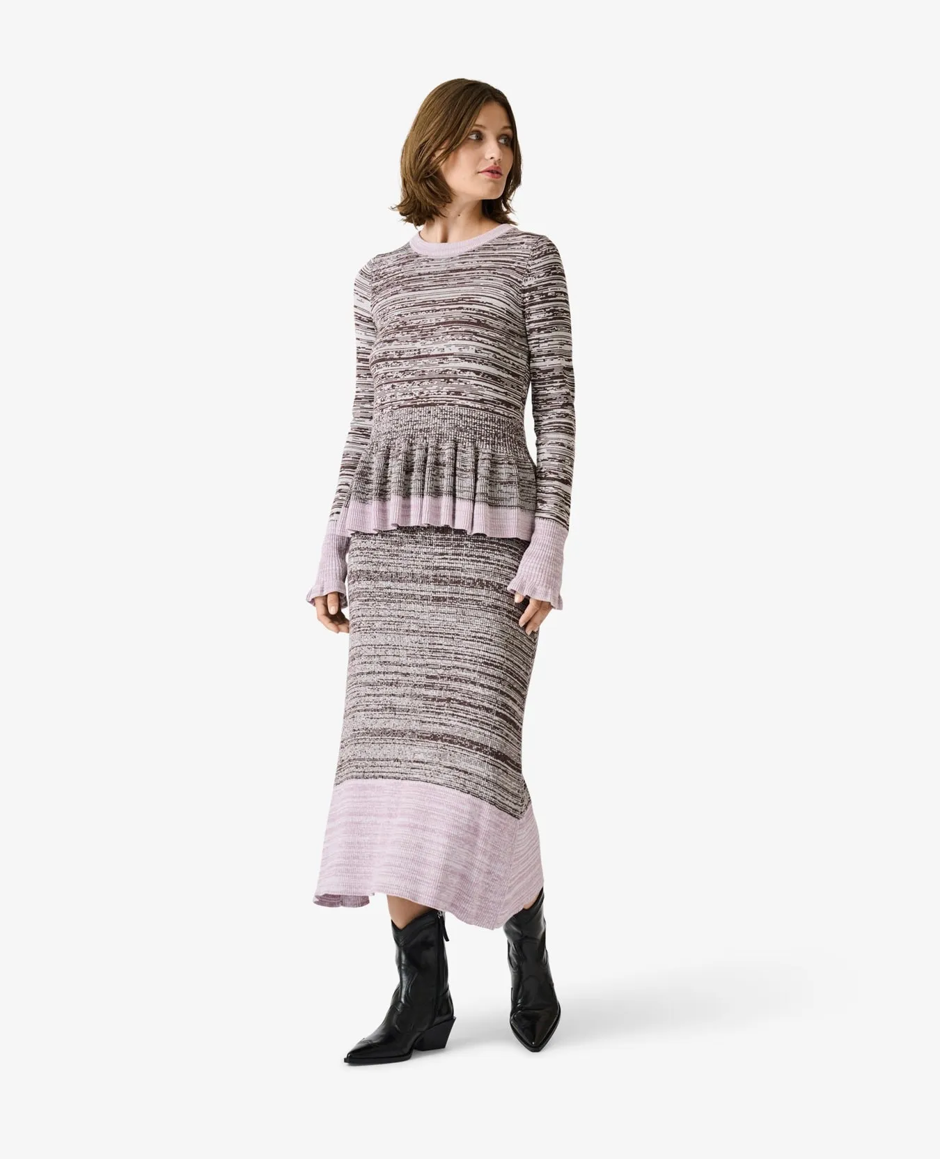 FRONN SKIRT