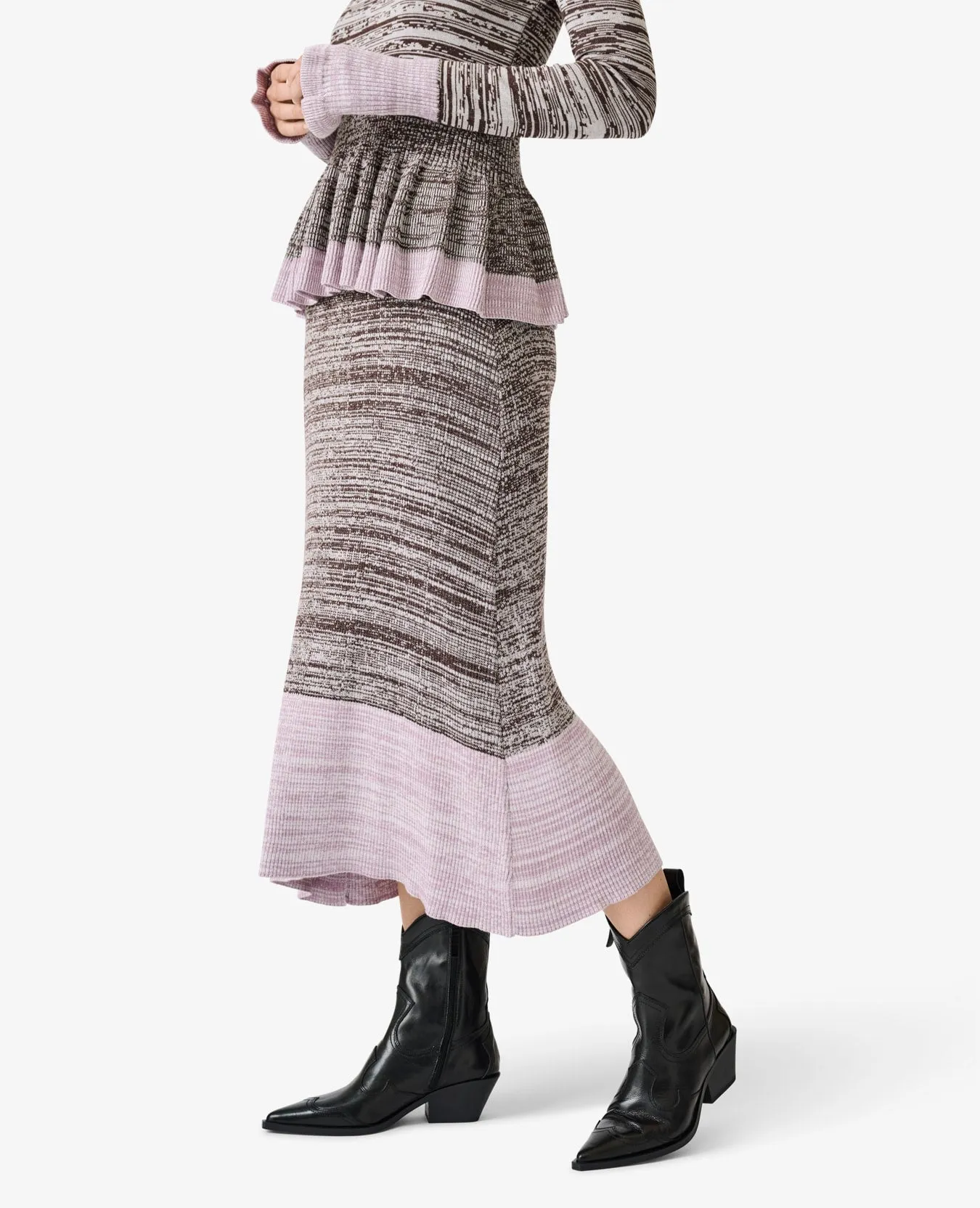 FRONN SKIRT