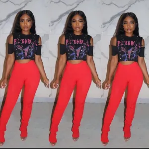 GET ME BODIED (Red)