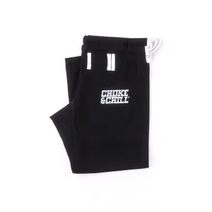 Gi Pants - Black