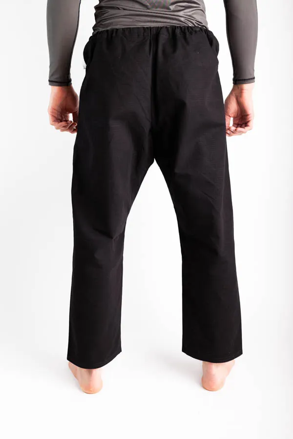 Gi Pants - Black