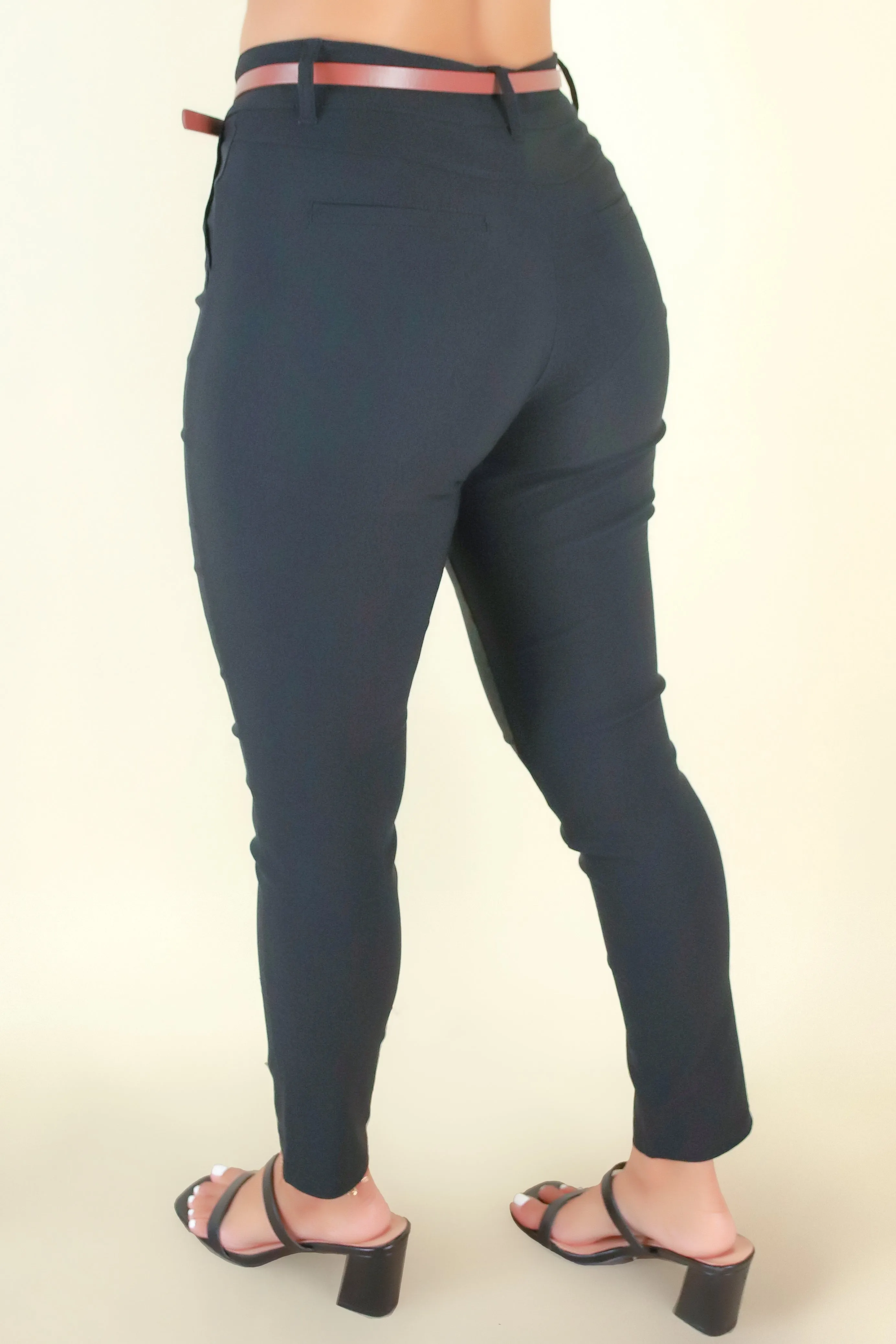 GO HOME PANTS