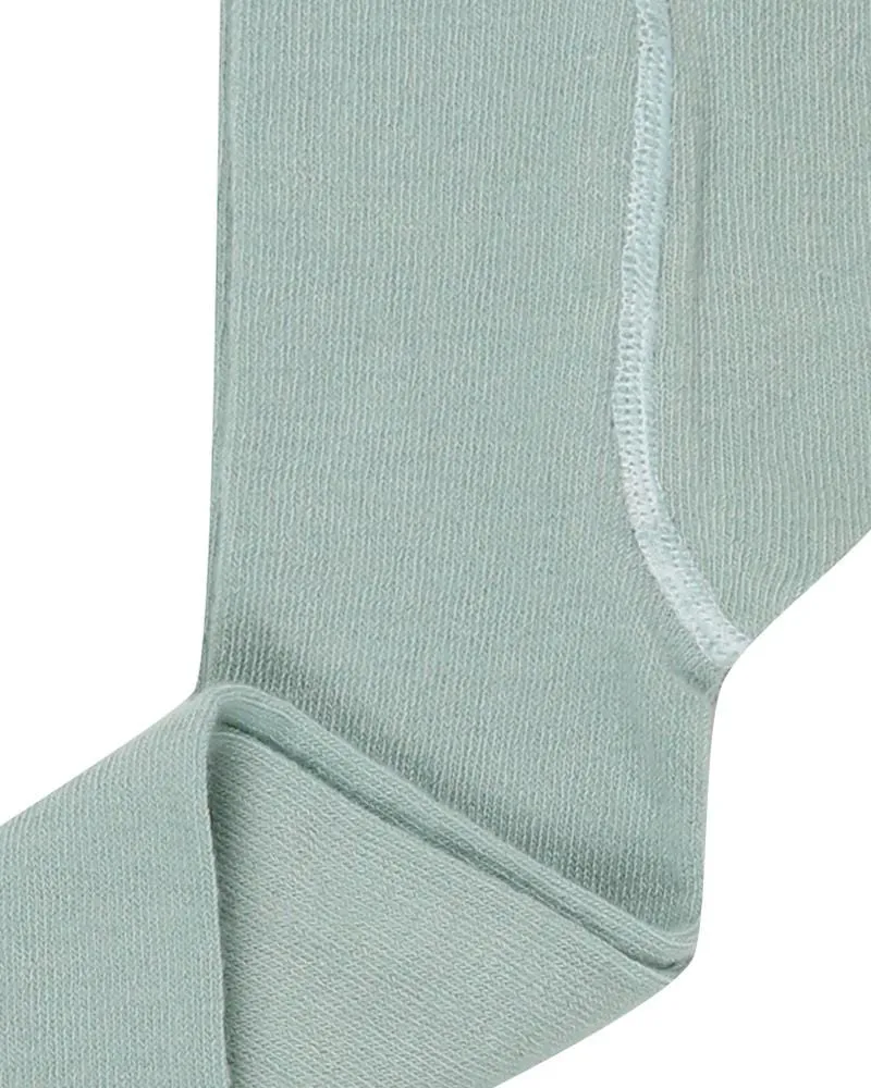 Green Tights