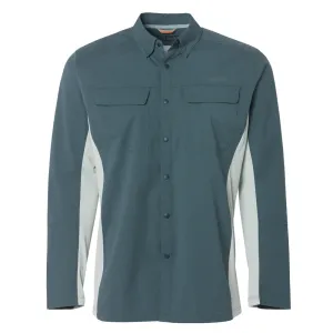 Grundens Binnacle Long Sleeve Shirt