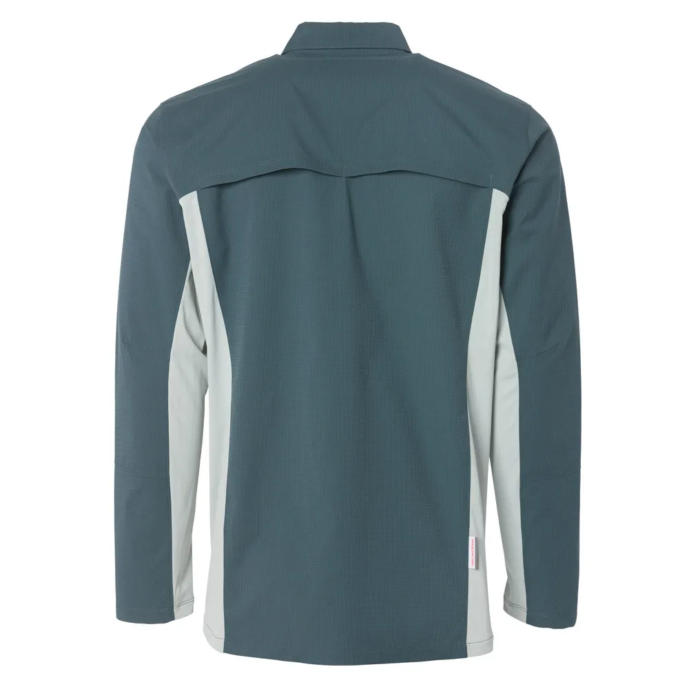 Grundens Binnacle Long Sleeve Shirt