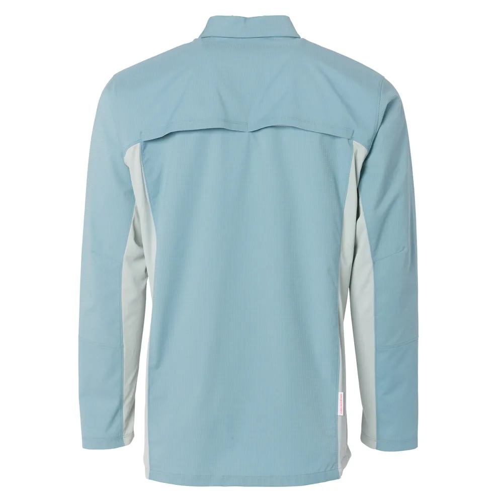 Grundens Binnacle Long Sleeve Shirt