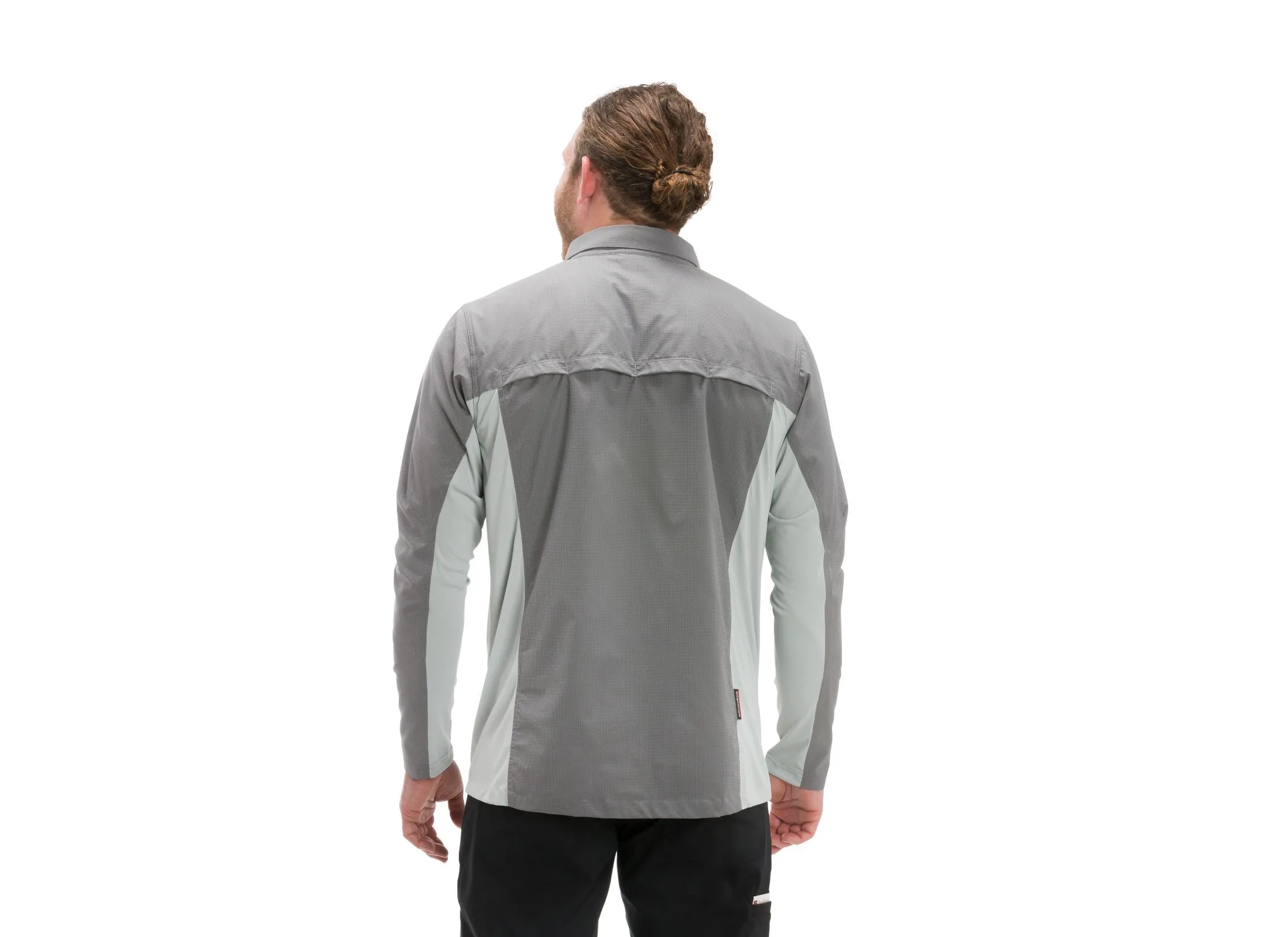 Grundens Binnacle Long Sleeve Shirt