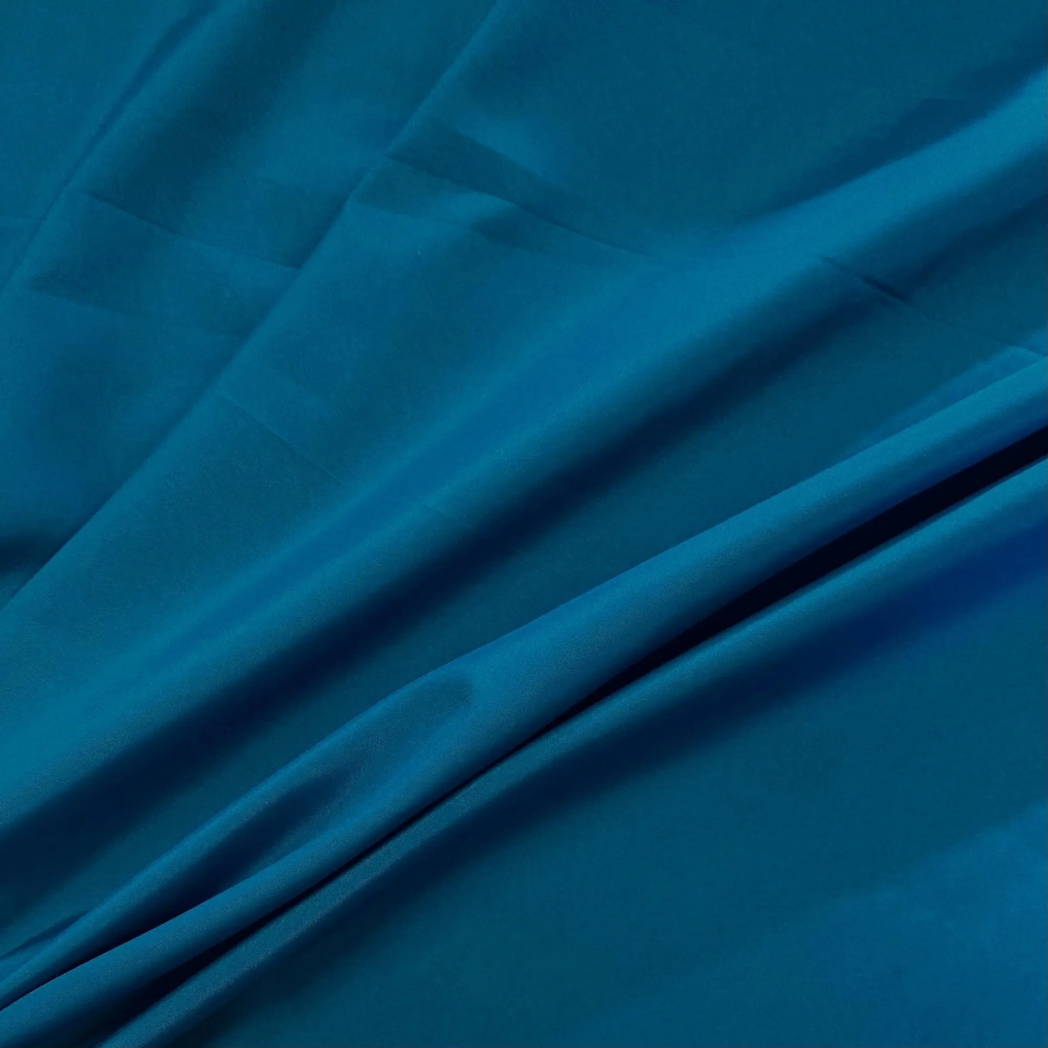 H43 | Monica - Teal (2.47mtr end of bolt)